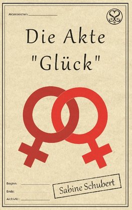 Die Akte "Glück"