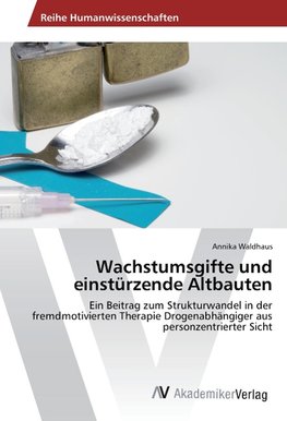 Wachstumsgifte und einstürzende Altbauten