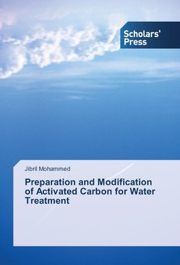 Preparation and Modification of Activated Carbon for Water Treatment