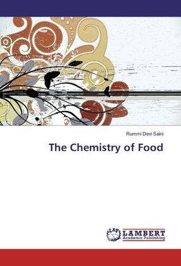 The Chemistry of Food