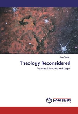 Theology Reconsidered