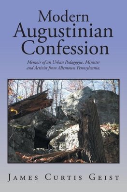 Modern Augustinian Confession