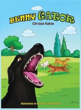 Benny Gator