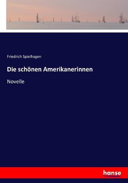 Die schönen Amerikanerinnen