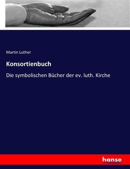 Konsortienbuch