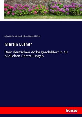 Martin Luther