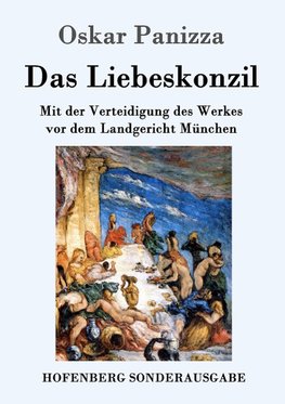 Das Liebeskonzil