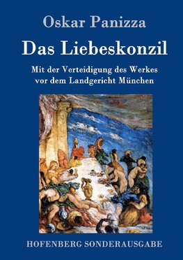 Das Liebeskonzil