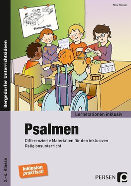 Psalmen