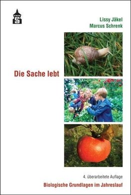 Die Sache lebt