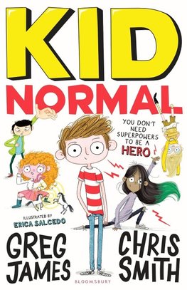 Kid Normal 01