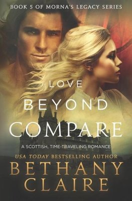 Love Beyond Compare