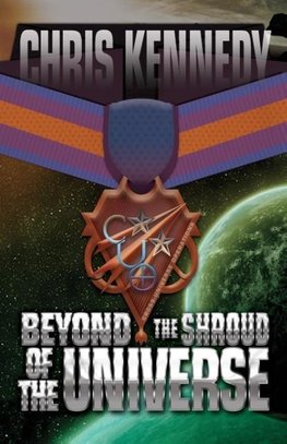 Beyond the Shroud of the Universe