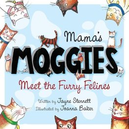 Moggies