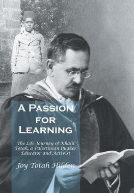 A Passion for Learning