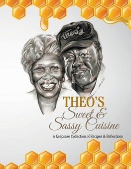 Theo's Sweet & Sassy Cuisine