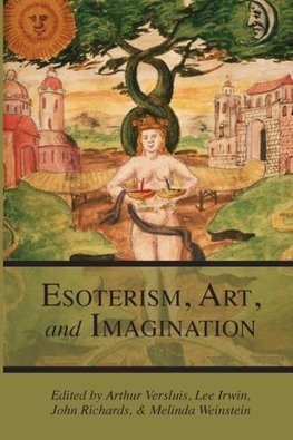 Esotericism, Art, and Imagination