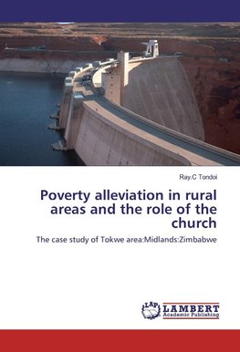 Poverty alleviation in rural areas and the role of the church