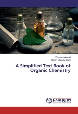 A Simplified Text Book of Organic Chemistry