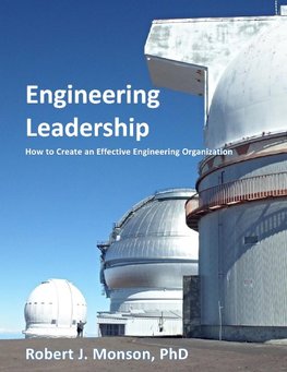 Engineering Leadership