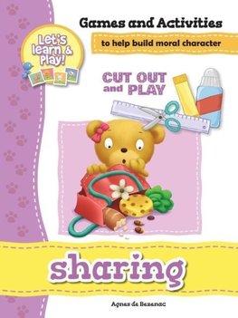 Sharing - Games and Activities