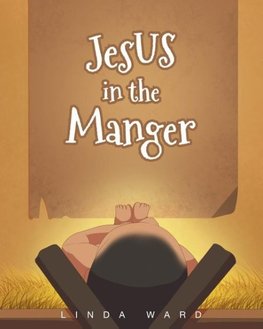 Jesus in the Manger