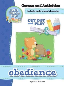 Obedience - Games and Activities