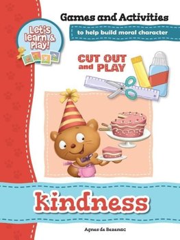 Kindness - Games and Activities