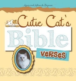 Cutie Cat's Bible Verses