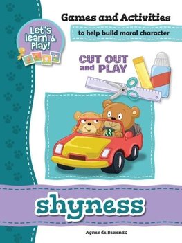 Shyness - Games and Activities