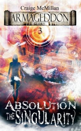 Absolution The Singularity