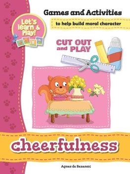 Cheerfulness - Games and Activities