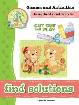 Find Solutions - Games and Activities