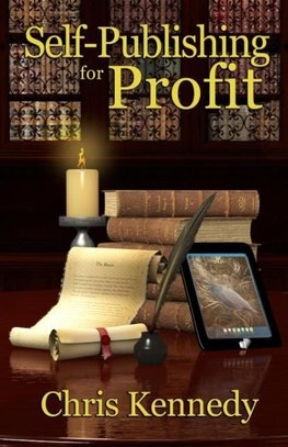 Self-Publishing for Profit