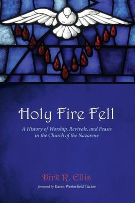 Holy Fire Fell