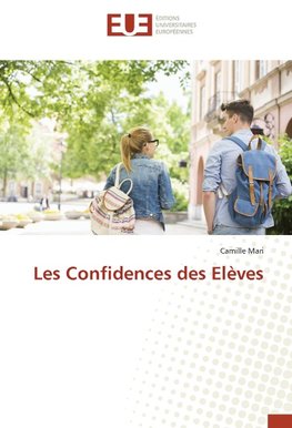 Les Confidences des Elèves