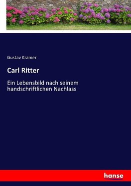 Carl Ritter