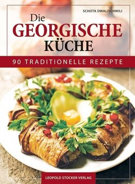 Die Georgische Küche