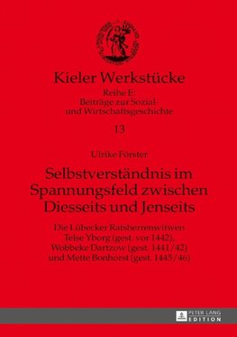 Selbstverständnis im Spannungsfeld zwischen Diesseits und Jenseits