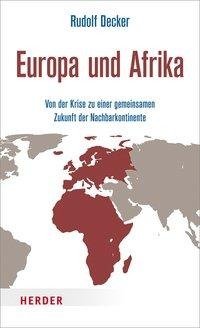 Europa und Afrika