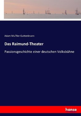 Das Raimund-Theater