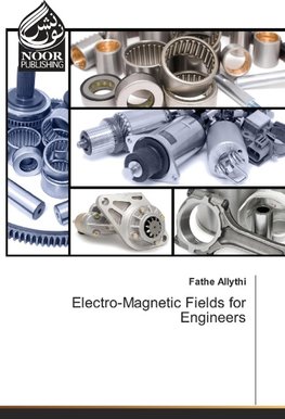 Electro-Magnetic Fields for Engineers