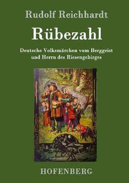 Rübezahl