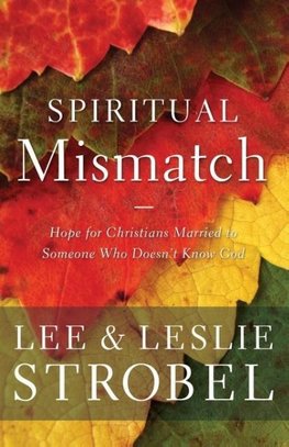 Spiritual Mismatch