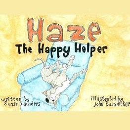 Haze the Happy Helper