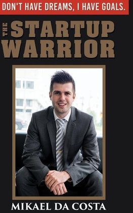 The Startup Warrior