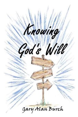 Knowing God's Will