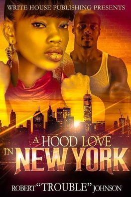 HOOD LOVE IN NEW YORK