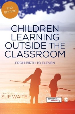 Children Learning Outside the Classroom