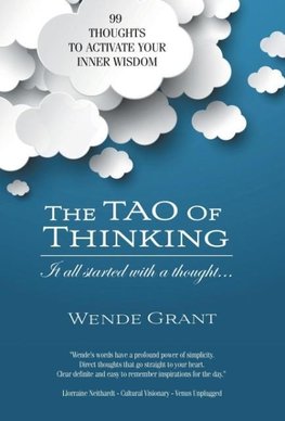 The Tao of Thinking